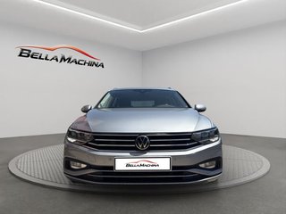 Volkswagen Passat Variant Business 2.0 TDI 110kW