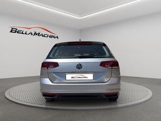 Volkswagen Passat Variant Business 2.0 TDI 110kW