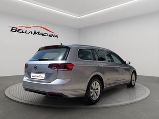 Volkswagen Passat Variant Business 2.0 TDI 110kW