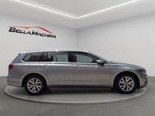 Volkswagen Passat Variant Business 2.0 TDI 110kW