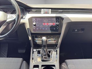Volkswagen Passat Variant Business 2.0 TDI 110kW