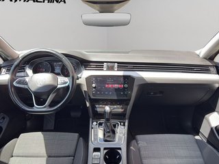 Volkswagen Passat Variant Business 2.0 TDI 110kW