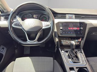 Volkswagen Passat Variant Business 2.0 TDI 110kW