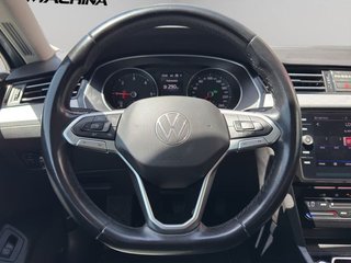 Volkswagen Passat Variant Business 2.0 TDI 110kW