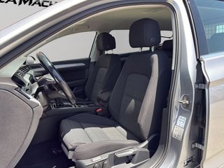 Volkswagen Passat Variant Business 2.0 TDI 110kW
