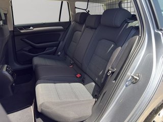 Volkswagen Passat Variant Business 2.0 TDI 110kW