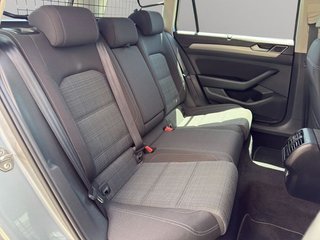 Volkswagen Passat Variant Business 2.0 TDI 110kW