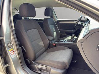 Volkswagen Passat Variant Business 2.0 TDI 110kW