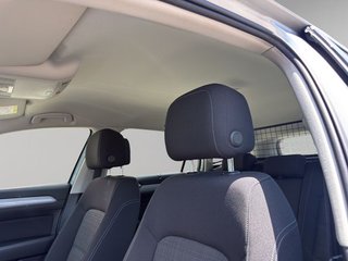 Volkswagen Passat Variant Business 2.0 TDI 110kW