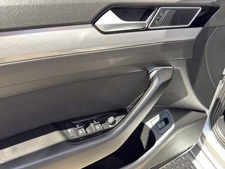 Volkswagen Passat Variant Business 2.0 TDI 110kW