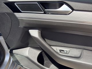 Volkswagen Passat Variant Business 2.0 TDI 110kW