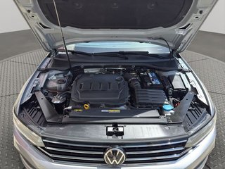 Volkswagen Passat Variant Business 2.0 TDI 110kW