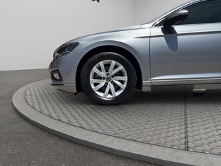Volkswagen Passat Variant Business 2.0 TDI 110kW