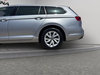 Volkswagen Passat Variant Business 2.0 TDI 110kW