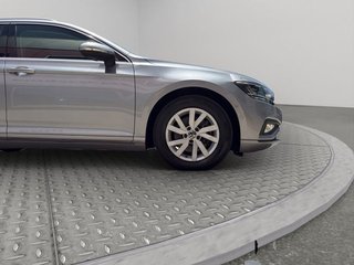 Volkswagen Passat Variant Business 2.0 TDI 110kW