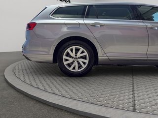 Volkswagen Passat Variant Business 2.0 TDI 110kW