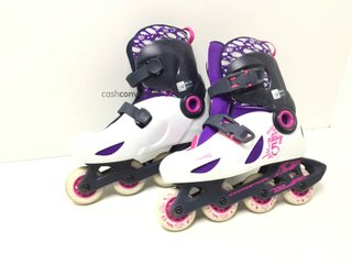 patines oxelo play 5