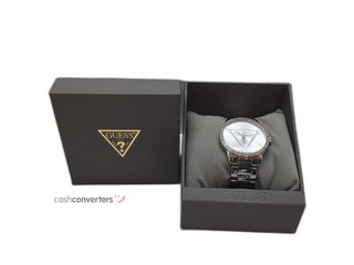 reloj pulsera señora guess gw0987l1