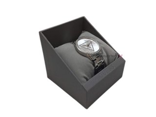 reloj pulsera señora guess gw0987l1
