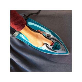 Cecotec Plancha Vapor Fast&Furious 5040