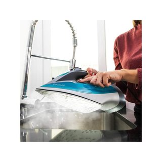 Cecotec Plancha Vapor Fast&Furious 5040