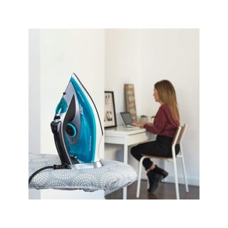 Cecotec Plancha Vapor Fast&Furious 5040