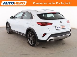 Kia XCeed 1.0 TGDI Tech