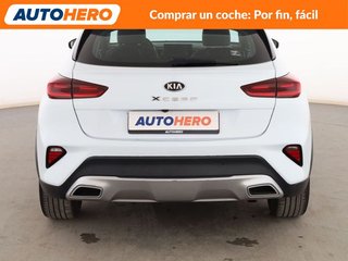 Kia XCeed 1.0 TGDI Tech