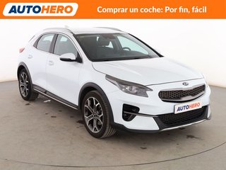 Kia XCeed 1.0 TGDI Tech