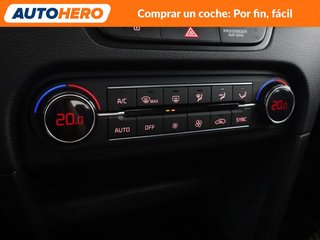 Kia XCeed 1.0 TGDI Tech