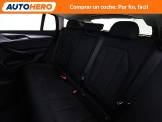 BMW X4 xDrive 20d Mild-Hybrid M Sport