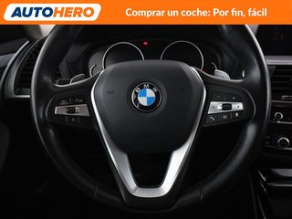 BMW X4 xDrive 20d Mild-Hybrid M Sport
