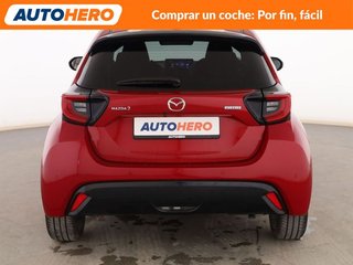 Mazda 2 1.5 Hybrid Homura