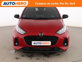 Mazda 2 1.5 Hybrid Homura