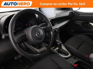 Mazda 2 1.5 Hybrid Homura