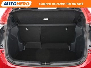 Mazda 2 1.5 Hybrid Homura