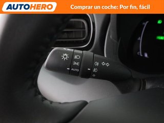 Mazda 2 1.5 Hybrid Homura