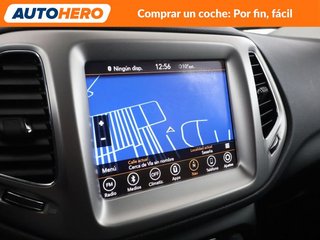 Jeep Compass 1.4 M-Air Longitude 2x4