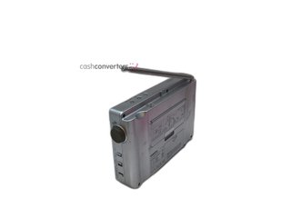 radio multibanda sangean ats-909x