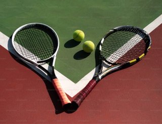 CLASES DE TENIS BARATAS️