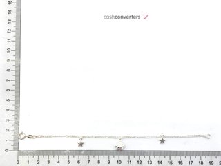 pulsera plata 925mm