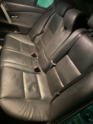 BMW Serie 5 2005
