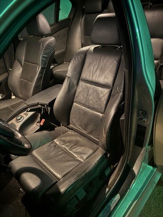 BMW Serie 5 2005