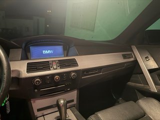 BMW Serie 5 2005