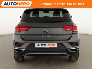 Volkswagen T-Roc 1.5 TSI ACT Advance