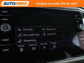 Volkswagen T-Roc 1.5 TSI ACT Advance