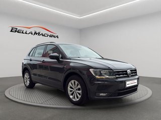 Volkswagen Tiguan Advance 2.0 TDI 110kW (150CV)