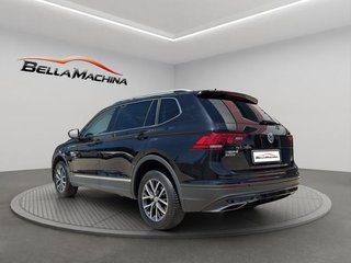 Volkswagen Tiguan Allspace Advance 1.5 TSI 110kW (150CV)