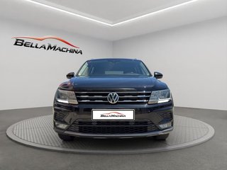 Volkswagen Tiguan Allspace Advance 1.5 TSI 110kW (150CV)