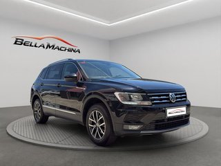 Volkswagen Tiguan Allspace Advance 1.5 TSI 110kW (150CV)